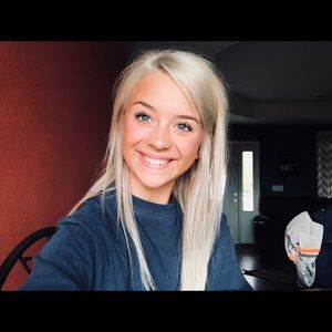 Meet your Posher, Mackenzie